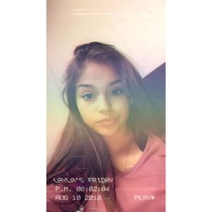 Meet your Posher, Layla